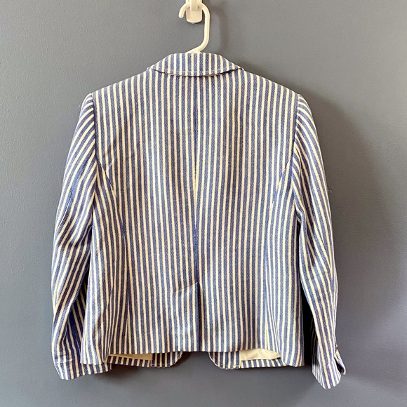 LOFT Blazer Size 4 - Picture 4 of 4